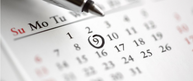 Social Media Management For Event Planning Blog