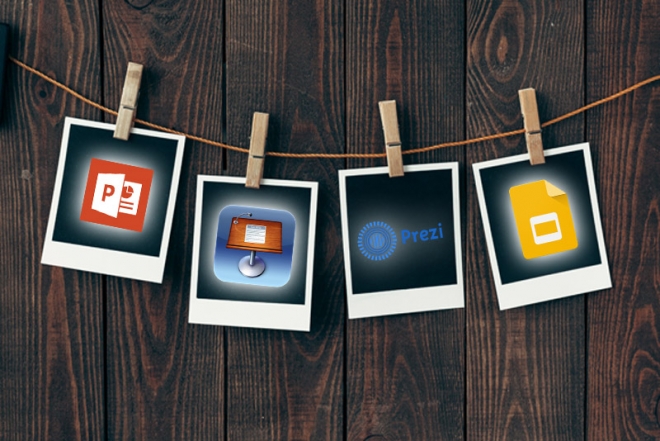 What Presentation Platform Should You Use? Blog