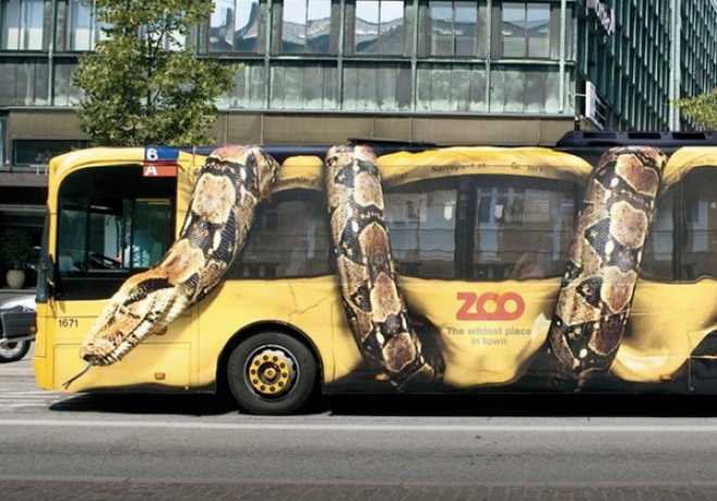 Guerrilla Marketing Is Very Much Alive Blog