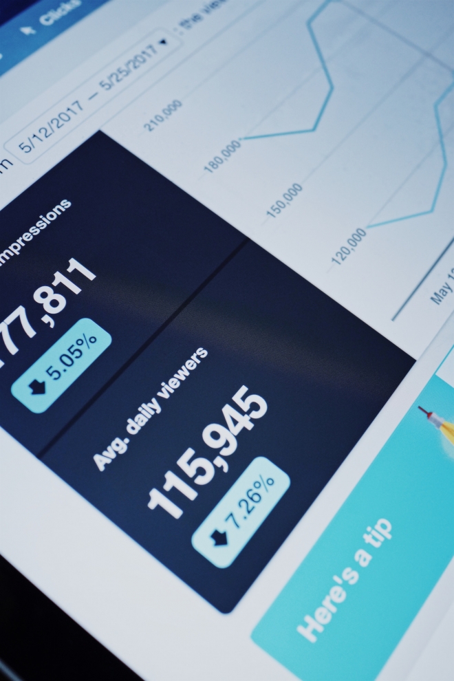Why every marketing team needs a data scientist Blog