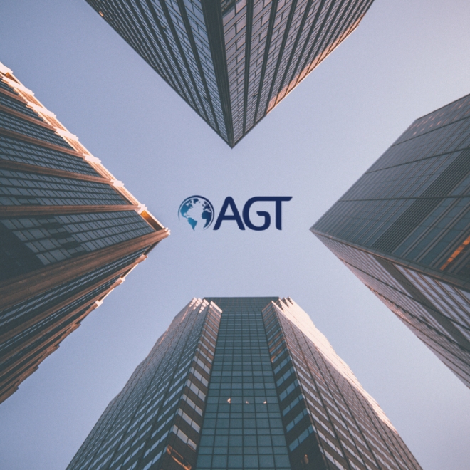 Client of the Week: Applied Global Technologies Blog
