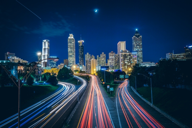 Atlanta’s Biggest Business Conundrum Blog