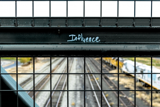 Stop Talking, Start Doing Blog