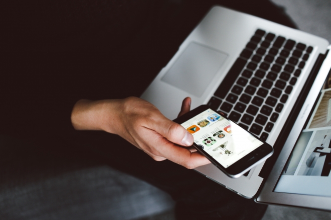 Top 7 Marketing Technologies We Can't Live Without Blog