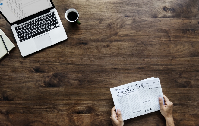 5 Ways Your Small Business Can Leverage Press Releases Blog