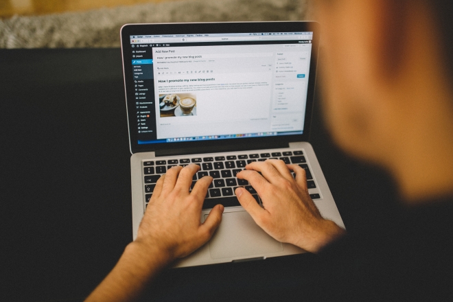 Why Your Business Needs to Distribute Content With a Purpose Blog