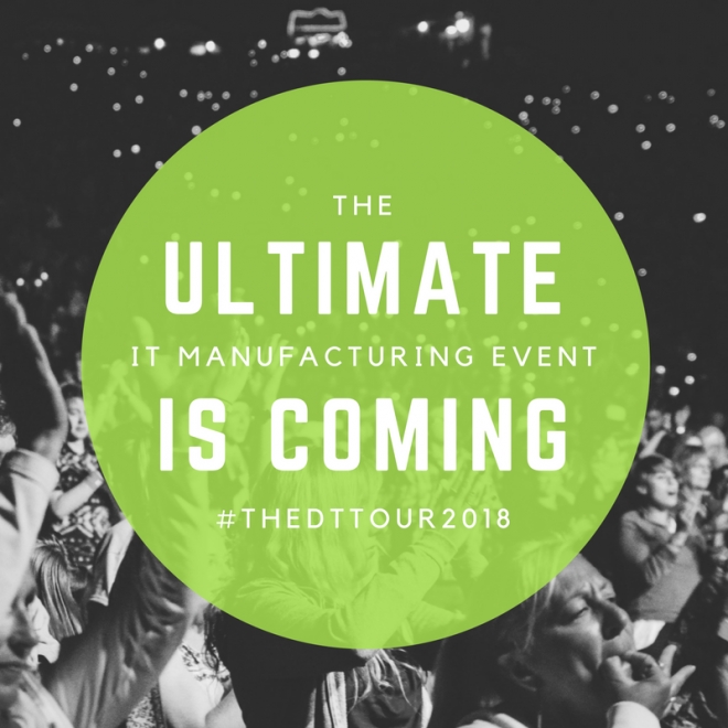 The Ultimate IT Event Is Heading to Atlanta Blog
