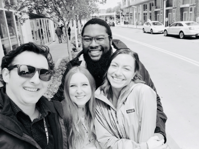 This is What Loving Your Job Looks Like Blog