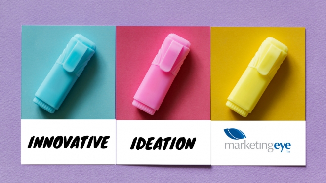 These 4 Innovative Ideation Methods are a MUST Blog