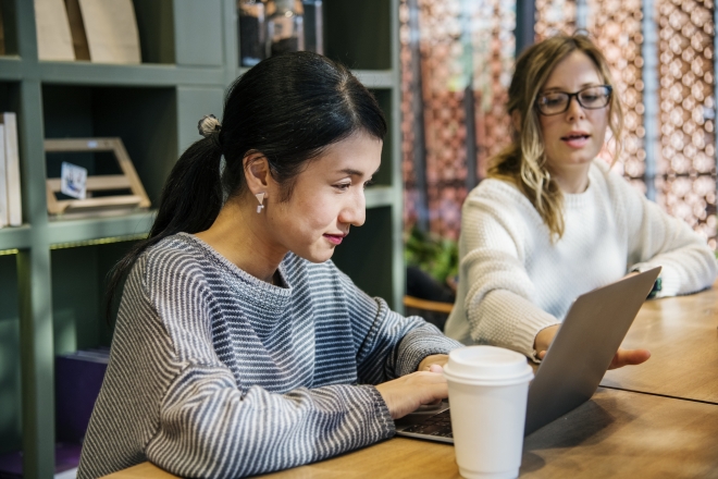 Quick Tips for Killer Content Marketing Blog