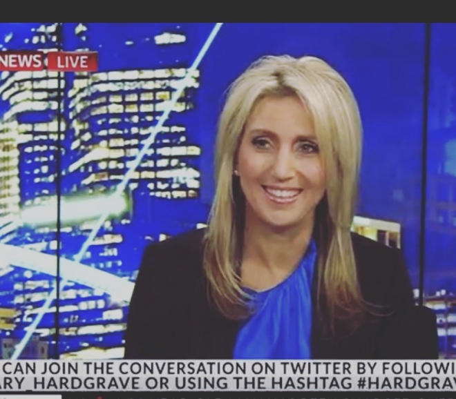 Should you take up a news opportunity or not? Blog