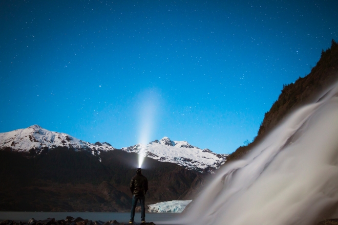 The untethered soul of your business Blog