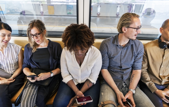 Top 5 Multitasking Methods Blog