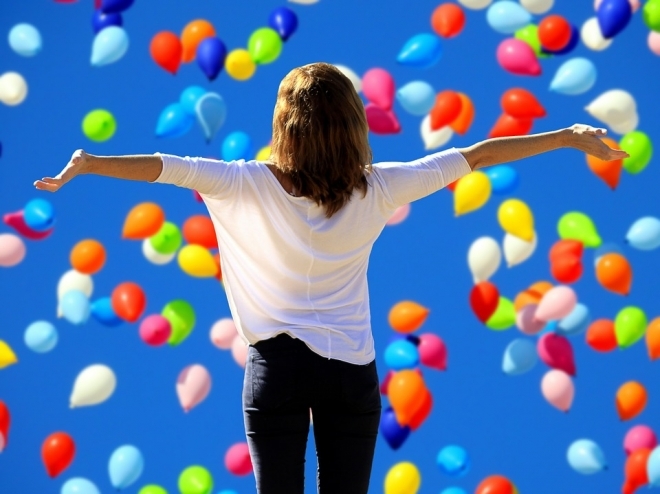 Is your glass half full or half empty? Blog