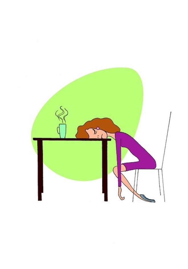 Entrepreneur Insomnia Blog