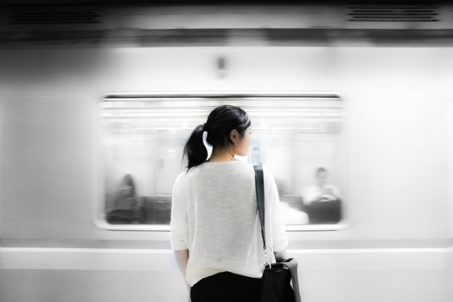 Extraordinary vs. Ordinary - Which do you want to be? Blog