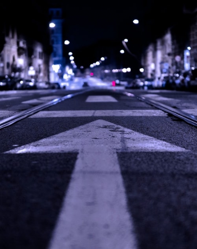 Take the Chance - Why you Shouldn't Quit Before you Even Start Blog
