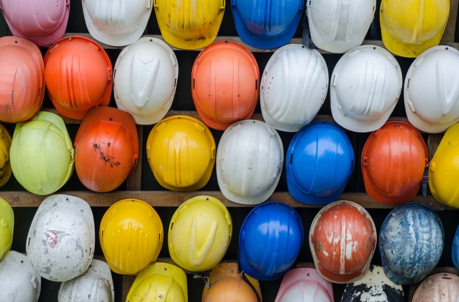 Content Marketing in the Construction Industry Blog