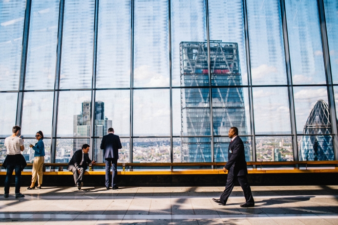 Four Ways to Promote and Maintain Brand Trust Blog