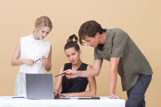 Marketing Eye Executive Marketing Services Blog