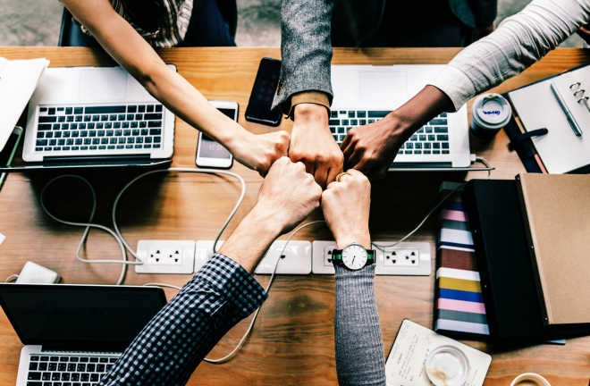 Technology Every Marketer Should Be Using Blog