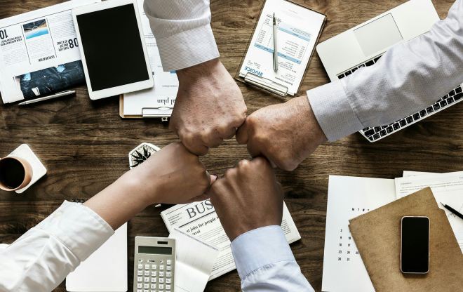 The Flow of Value Through the Marketing Mix Blog