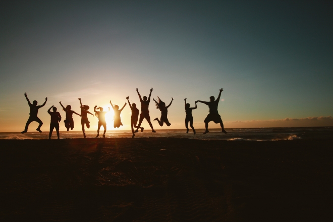 The Perfect Marketing Team Blog