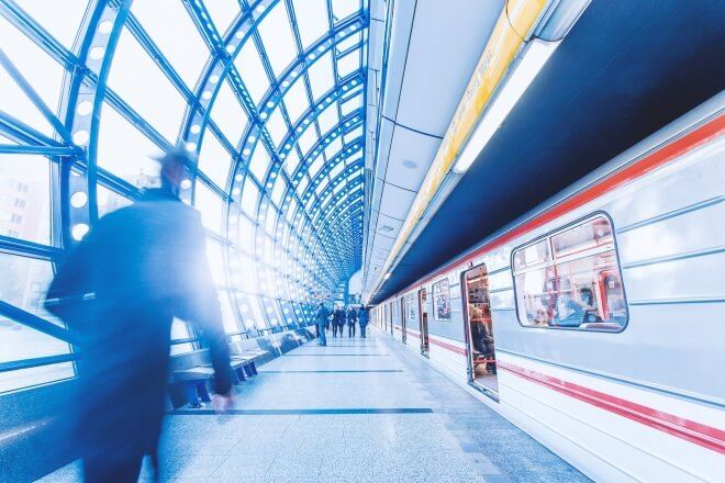 Top 3 B2B Marketing Trends to Emerge in 2019 Blog