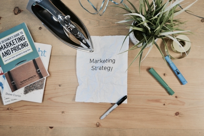 What Gives Marketing Consultants a Leg Up? Blog