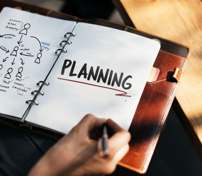 2019 is here, but is your marketing strategy? Blog