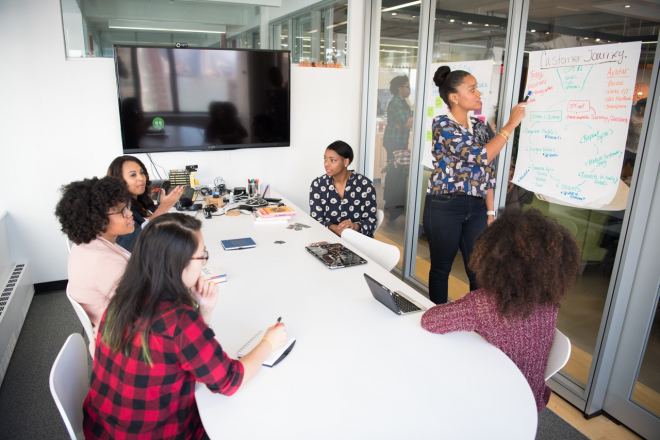 Buyer Personas: The Key to Understanding Your Customers Blog