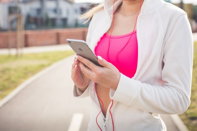 Supercharge Your Creative Energy with Exercise Blog