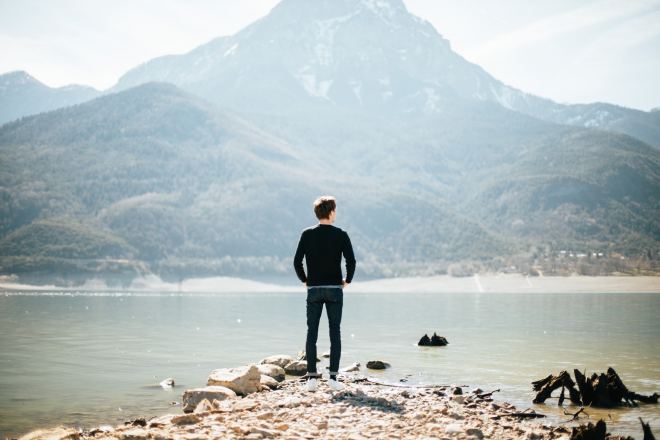 Why most people don't really want to be the best version of themselves Blog