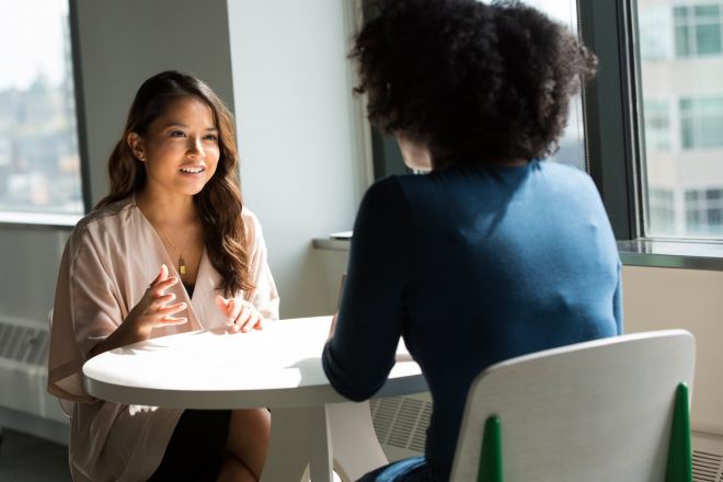 The Best Sales People Are Introverts Blog