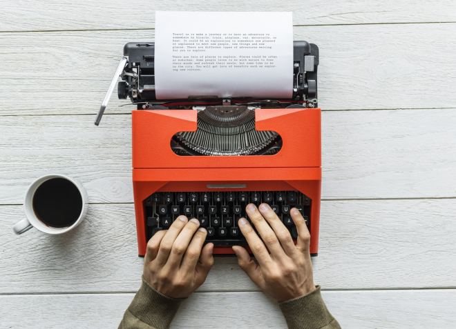 The Millennial Connection...What's Your Story? Blog