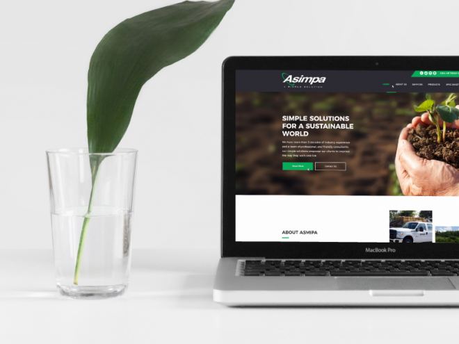 63% of marketers say generating leads is their biggest challenge, so why did you let your website go? Blog