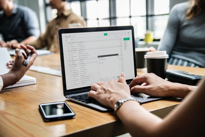 How To Choose The Right Email Marketing Platform Blog