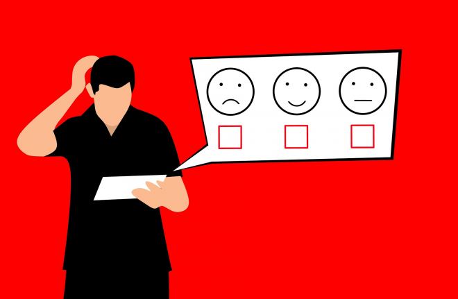 Reputation in Today's Workforce Blog