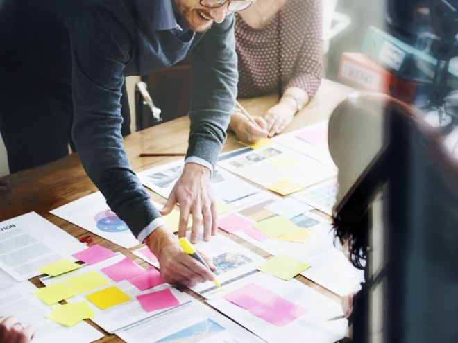 10 Tips for a Successful Content Marketing Strategy Blog