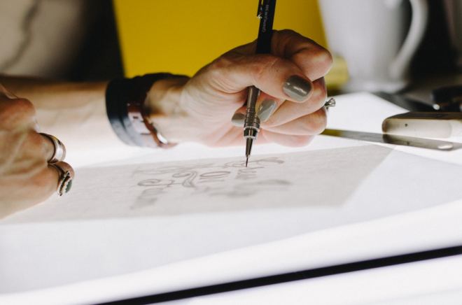 5 Essential Steps to Follow for Rebranding Your Company Blog