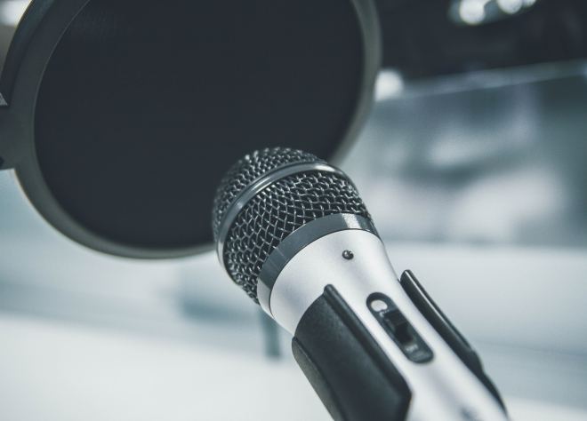 All Ears on Us: Why Should B2B Content Marketers Care About Podcasts? Blog