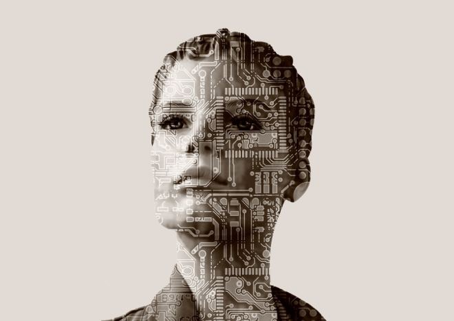 How Artificial Intelligence is Reshaping Marketing Blog