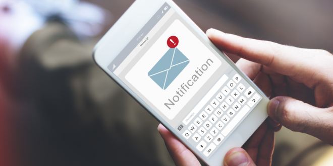 How SMS Marketing Can Be Your Brand's Secret Weapon Blog