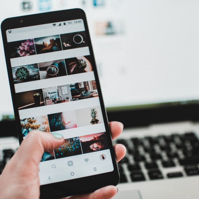 How to Optimize Your Instagram: 5 Tips to Create a Memorable Profile Blog
