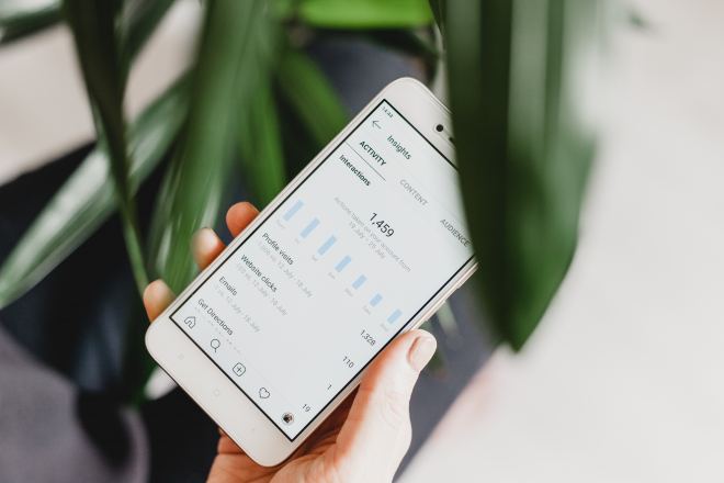 Storytime: Leveraging Instagram Stories To Tell Your Brands Story and Drive Engagement Blog