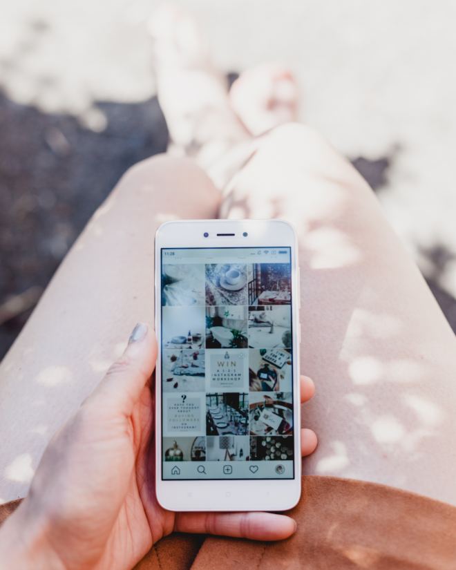 The Rise of Influencers Blog