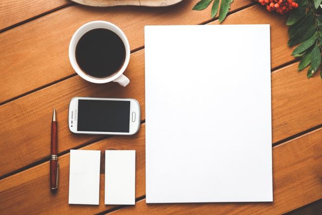 5 Steps to Guide You While You're rebranding your business. Blog