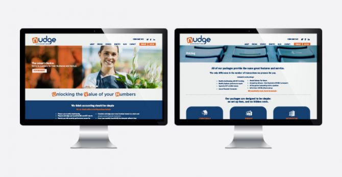 websites