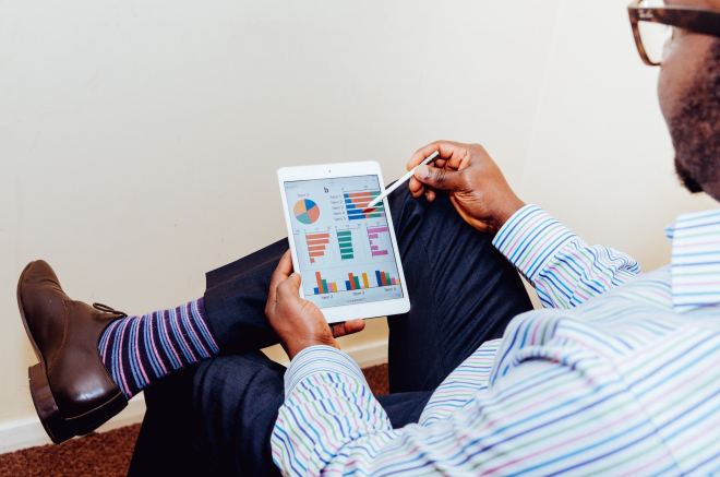 Put your sales team on steroids with smart marketing Blog
