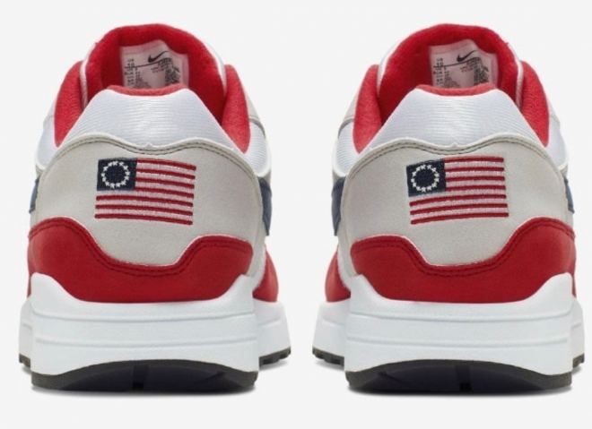 What advertising campaign saw a pair of shoes skyrocket 1,329%? Blog